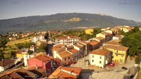 Colle d'Anchise - Panorama