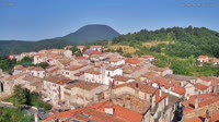 Chiauci - Panorama