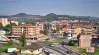Isernia - Ingresso Nord