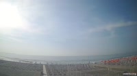 Lido di Volano - Plaża