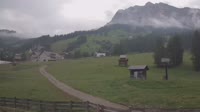 Badia - La Crusc