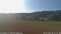 Fischbach - Stazione meteorologica