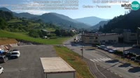 Cerkno - Črni Vrh