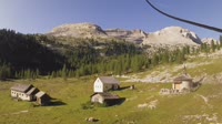 Marebbe - Rifugio Lavarella - Fanes Sennes Braie