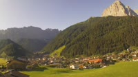 Sëlva - Daunei - Gruppo del Sella