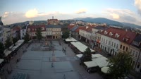 Turgaus aikštė