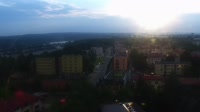 Vista panoramica