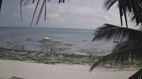 Zanzibar - Nungwi - Plage