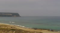Sardynia - Cabras - San Giovanni di Sinis