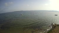 Sardynia - Sant’Antioco - Windsurfing Club Sa Barra