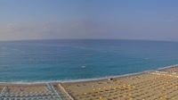 Finale Ligure - Spiaggia dei Bianchi