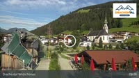 Wildschönau - Drachental