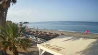 Almuñécar - Playa de San Cristóbal