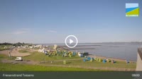 Butjadingen - Nordsee-Lagune