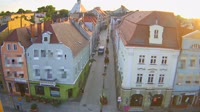 Turgaus aikštė