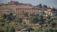 Agridžentas - Agridžento archeologinė vietovė