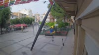 Calasparra - Plaza de la Corredera
