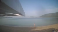 Sardynia - Alghero - Plaża Mugoni