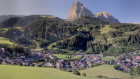 Santa Cristina Valgardena
