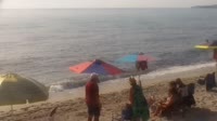 Sardynia - La Caletta - Plaża