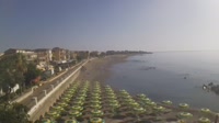 Cirò Marina - Paplūdimys