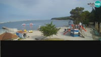Ankaran - Plage