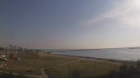 Chioggia - Sottomarina - Diga sul Brenta