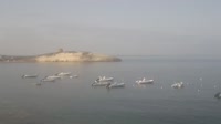Sardynia - Cuglieri - S’Archittu