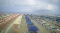Lido di Camaiore - Bagno Gioia