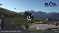 Bressanone - Brixen Plose