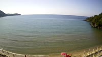 Gaeta - Plaża San Vito