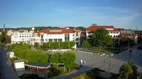 Plac Przyjaciół Sopotu