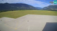 Bovec - Aéroport