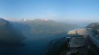 Loen - Innvikfjorden