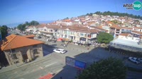 Ocrida - Bulevar Makedonski Prosvetiteli