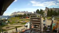 Badia - La Villa/Stern - Piz La Ila