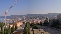 Trieste - Castello di San Giusto