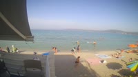 Sardynia - Alghero - Plaża Maria Pia