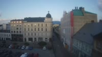 Laisvės aikštė