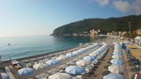 Noli - Plaża