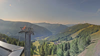 Bad Kleinkirchheim - Brunnach