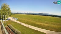 Celje - Aérodrome
