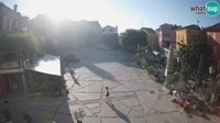 Albona - Centro storico