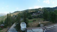 La Magdeleine - Vue panoramique