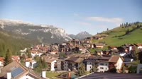 Badia - San Cassiano - Piz Sorega