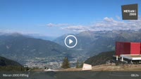 Merano - Piffinger Köpfl