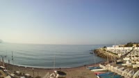 Genua - Plaża Sturla
