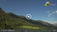Freienfeld - Stilfes Trens