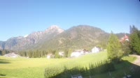 Dobbiaco (Toblach) - Hotel Santer