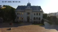 Pitești - Piața Primăriei